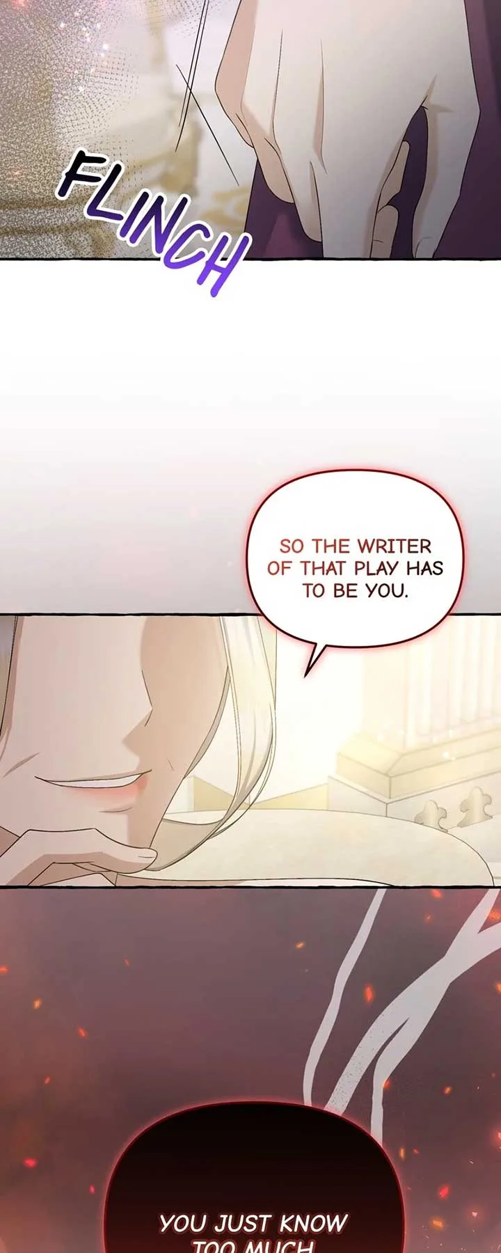 Are We Still in Love? Chapter 47 page 29