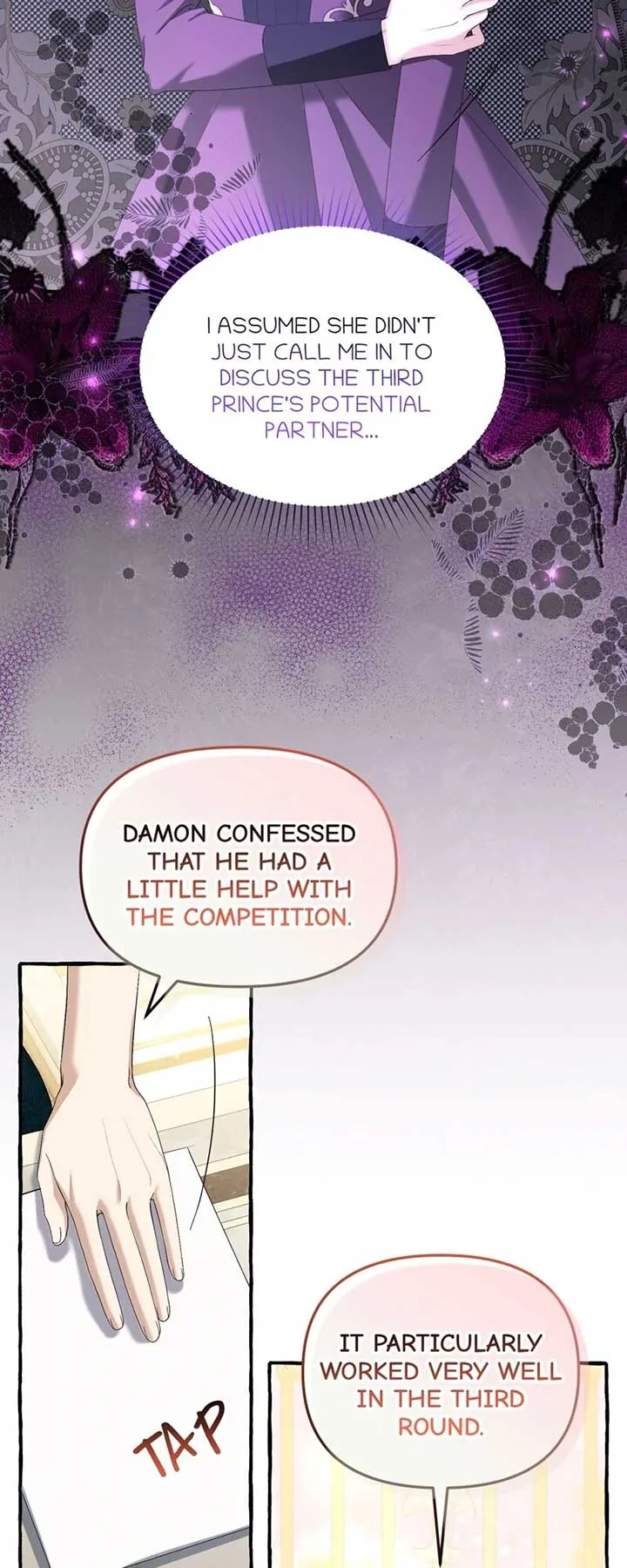 Are We Still in Love? Chapter 47 page 24