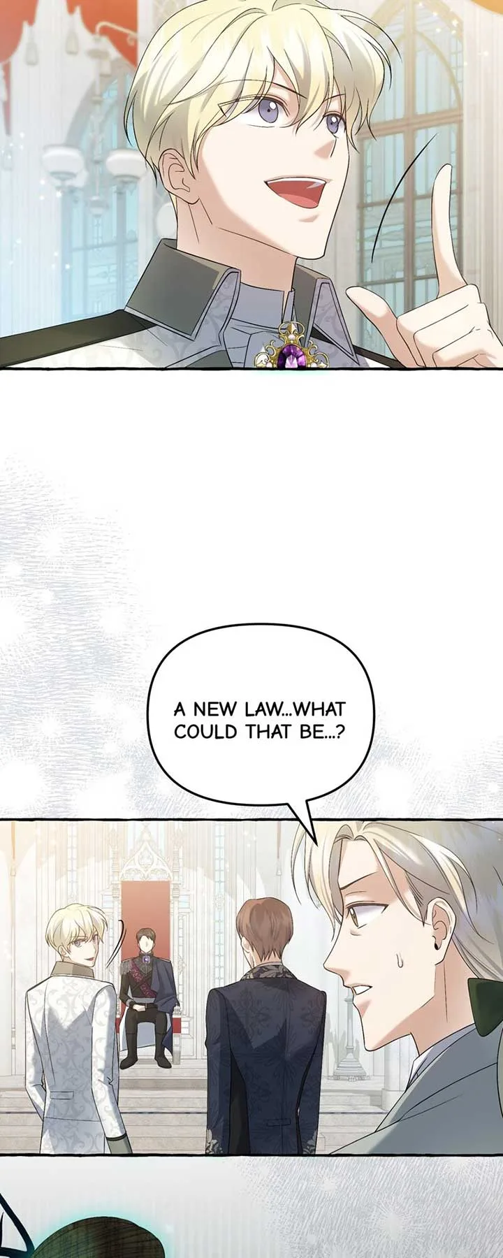 Are We Still in Love? Chapter 45 page 16