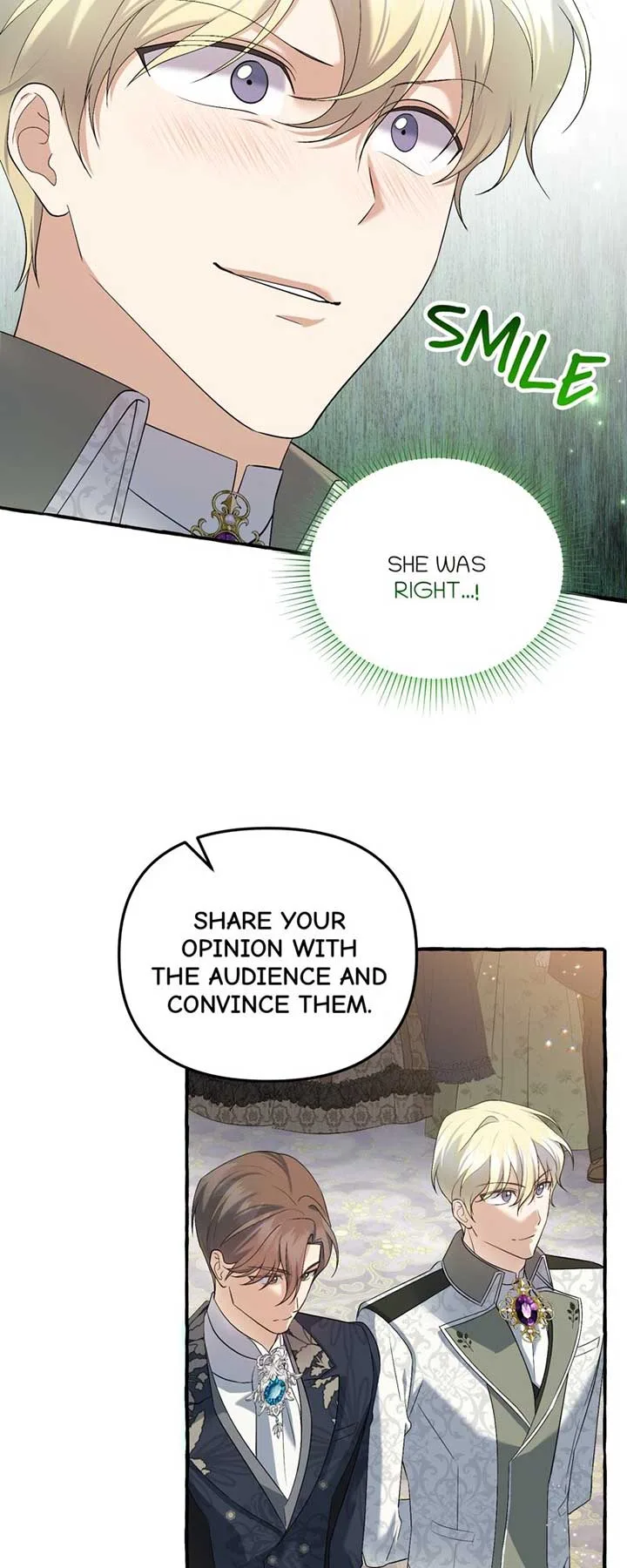 Are We Still in Love? Chapter 45 page 14