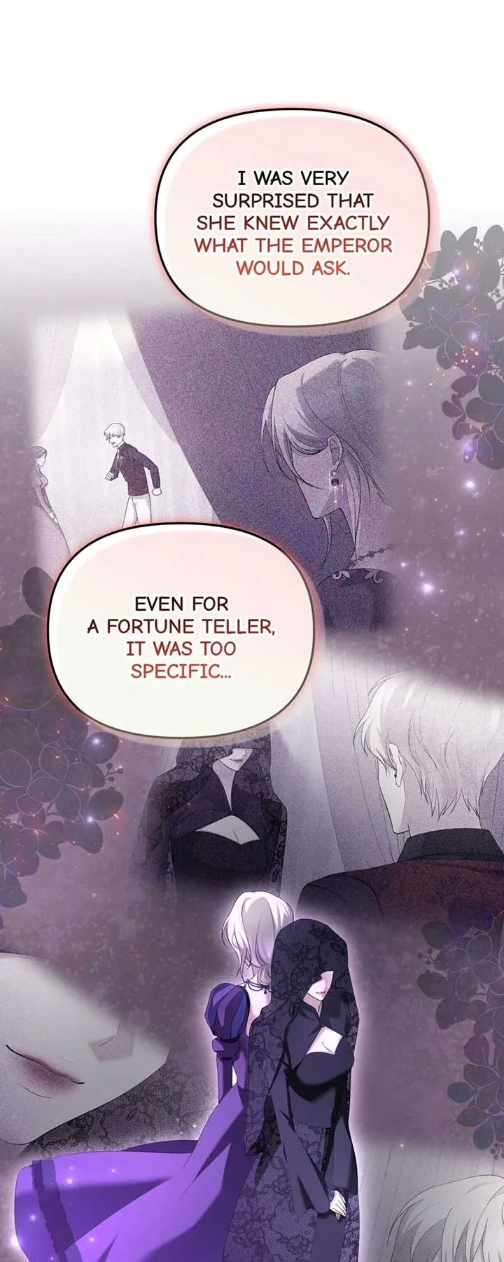 Are We Still in Love? Chapter 47 page 27