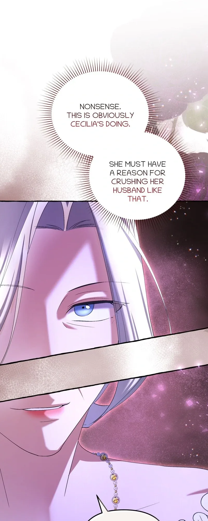 Are We Still in Love? Chapter 46 page 15