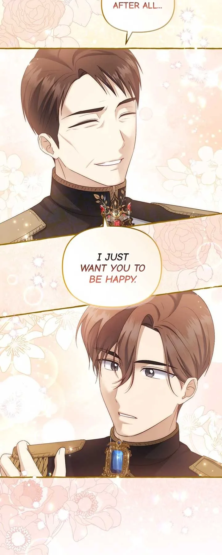 Are We Still in Love? Chapter 47 page 16
