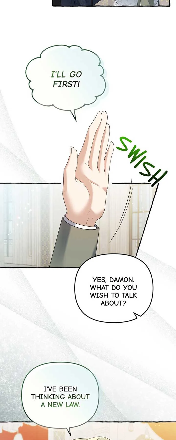 Are We Still in Love? Chapter 45 page 15