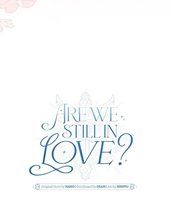 Are We Still in Love? Chapter 47 page 17