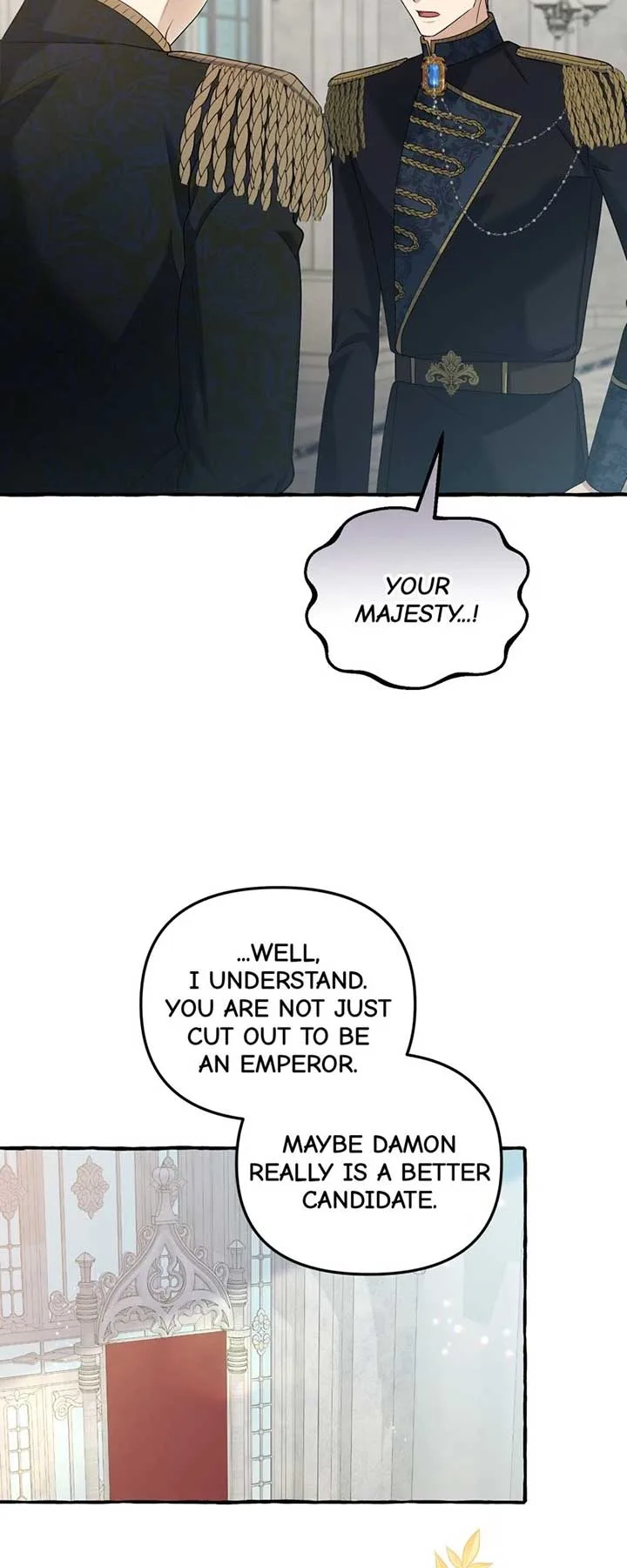 Are We Still in Love? Chapter 47 page 12