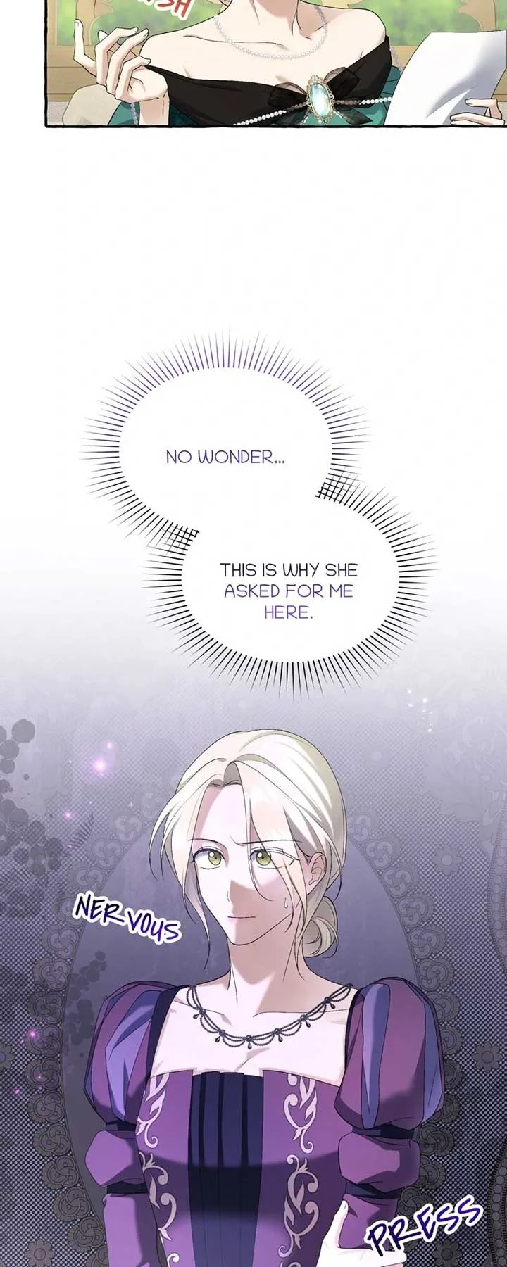 Are We Still in Love? Chapter 47 page 23
