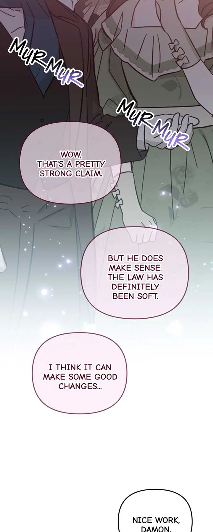 Are We Still in Love? Chapter 45 page 22