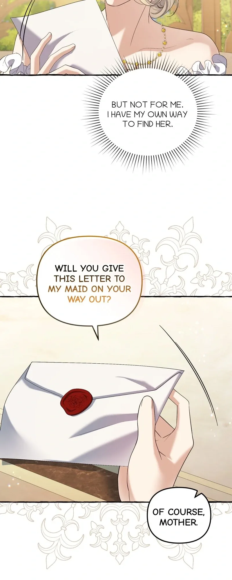 Are We Still in Love? Chapter 46 page 20