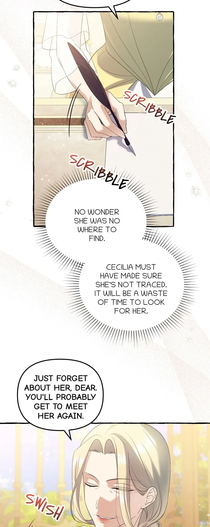 Are We Still in Love? Chapter 46 page 19