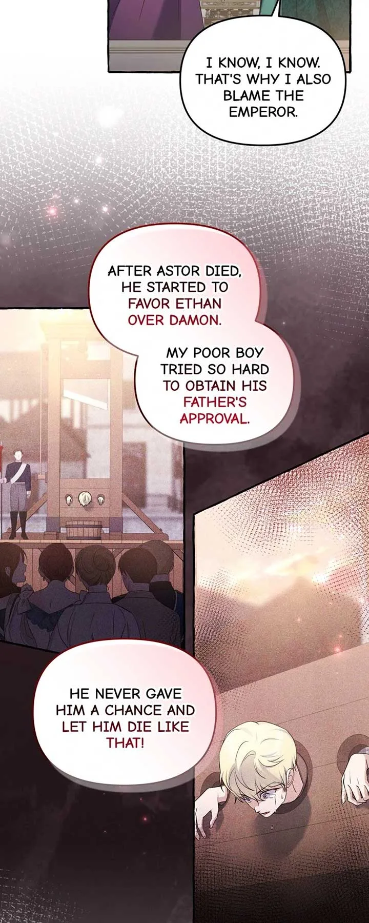 Are We Still in Love? Chapter 47 page 44