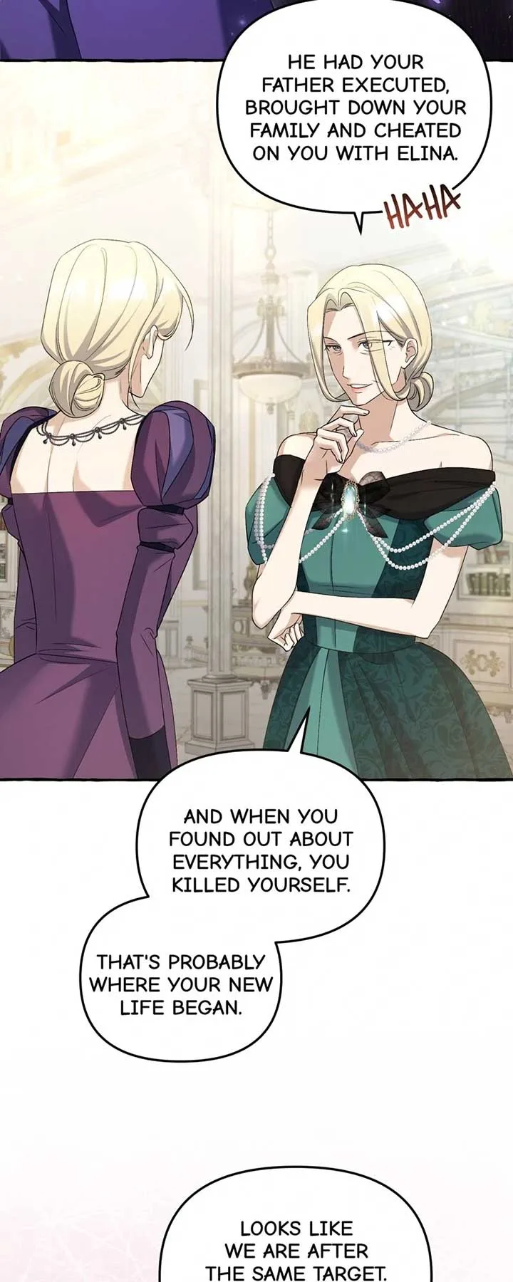 Are We Still in Love? Chapter 47 page 42