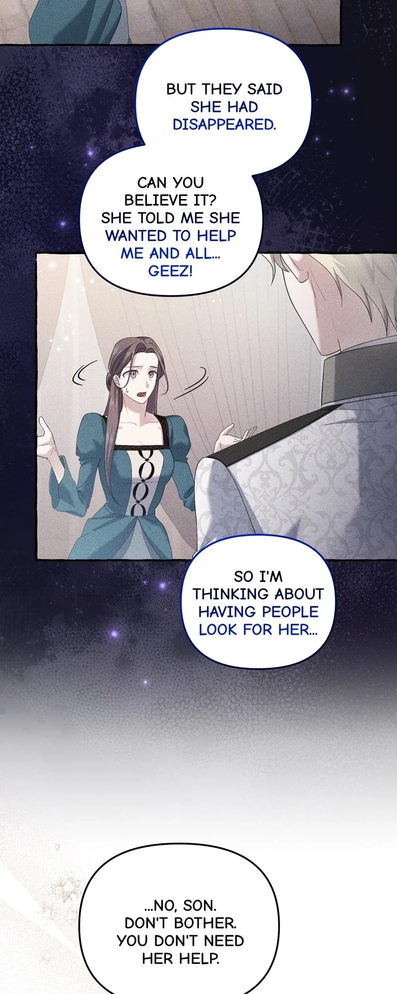 Are We Still in Love? Chapter 46 page 18