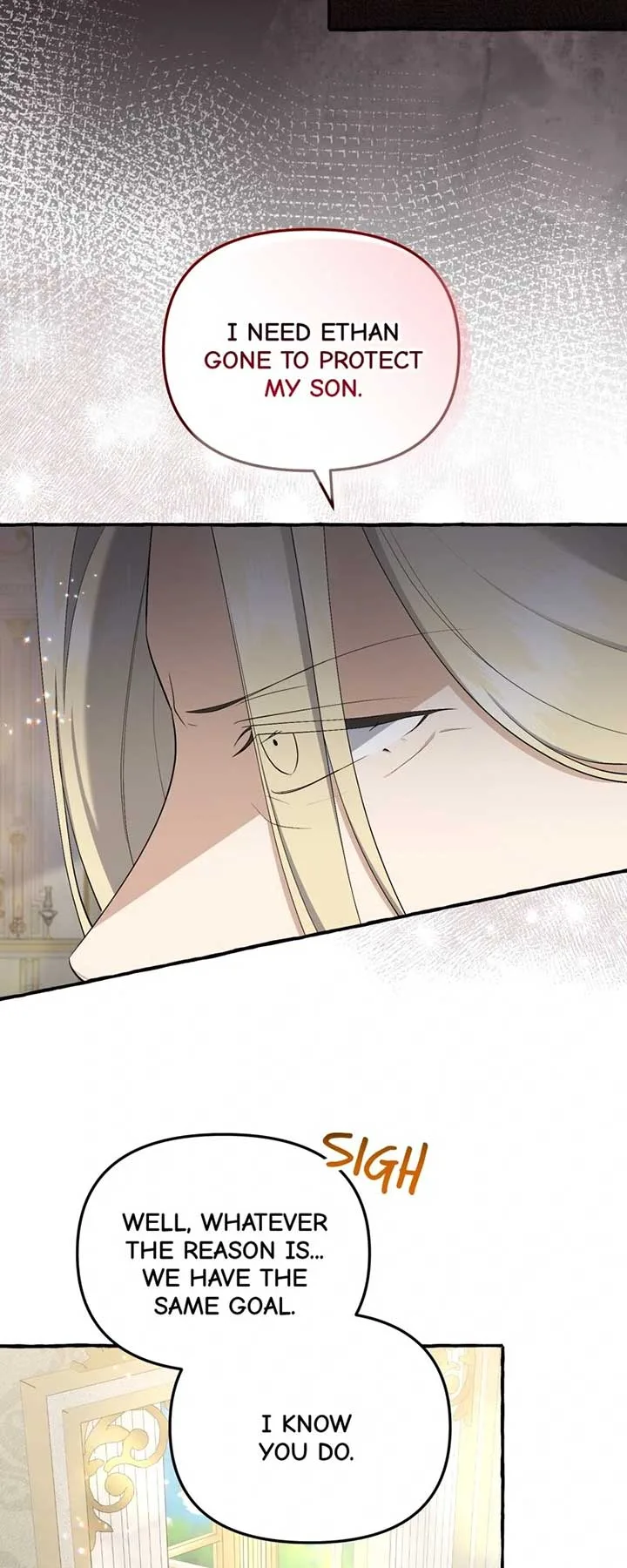 Are We Still in Love? Chapter 47 page 45