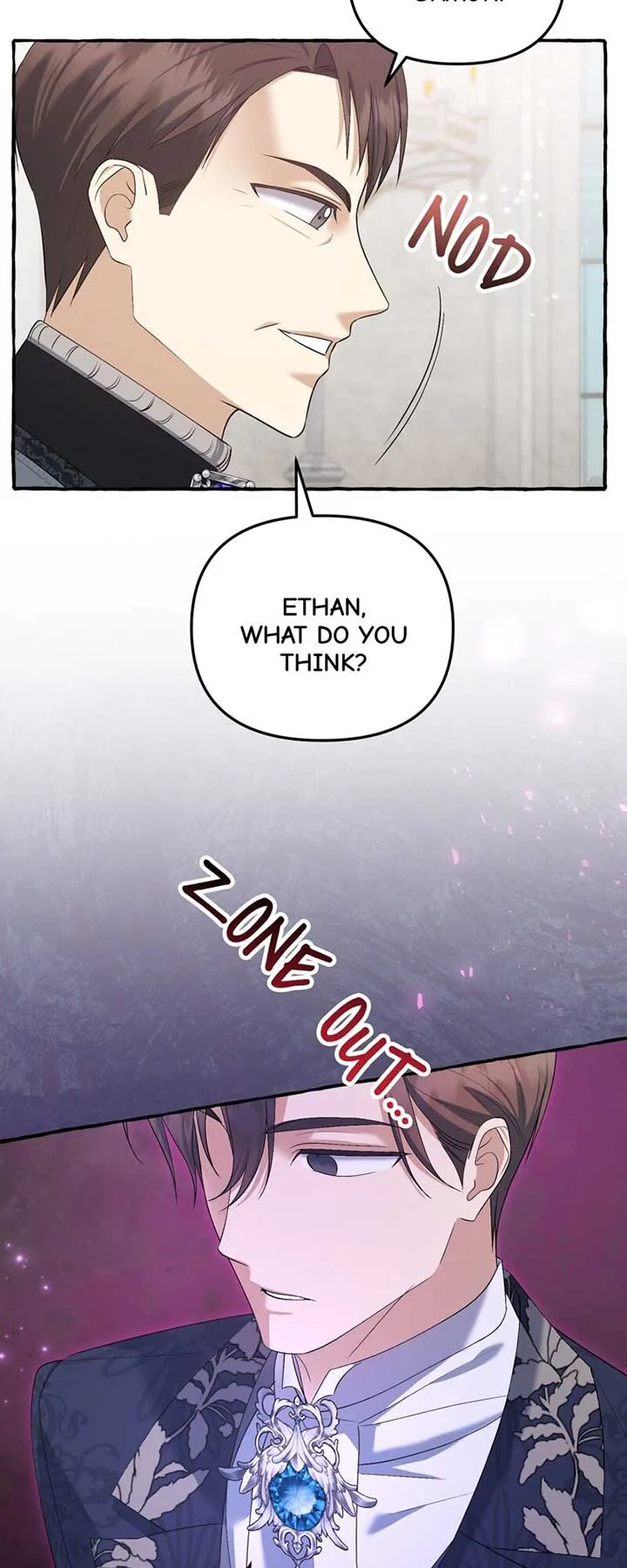 Are We Still in Love? Chapter 45 page 23