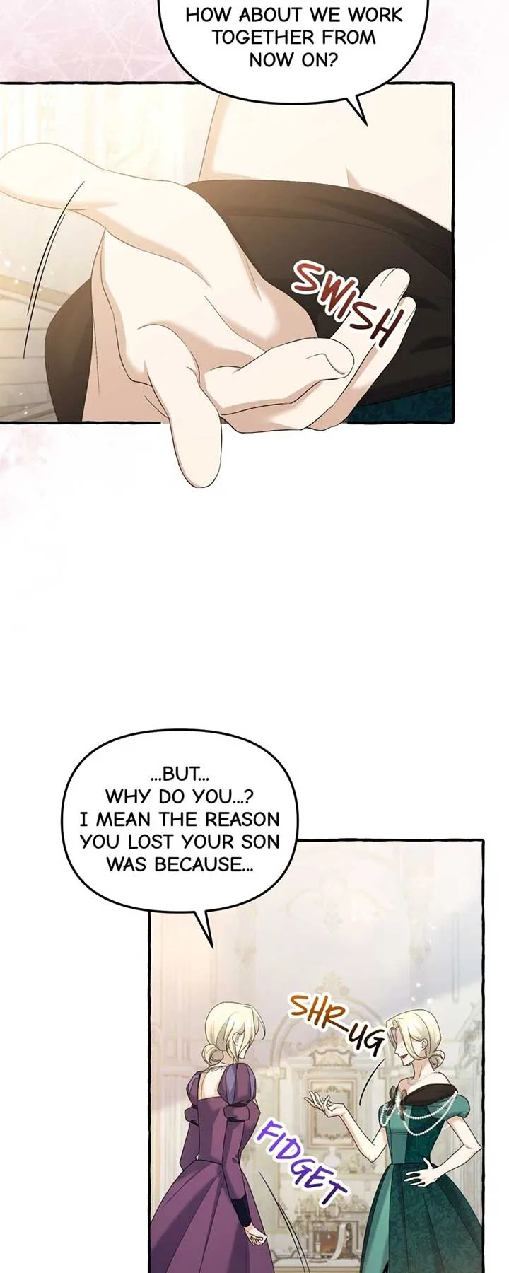 Are We Still in Love? Chapter 47 page 43