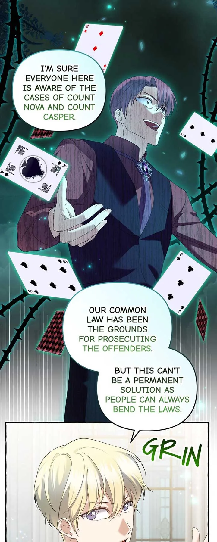 Are We Still in Love? Chapter 45 page 18