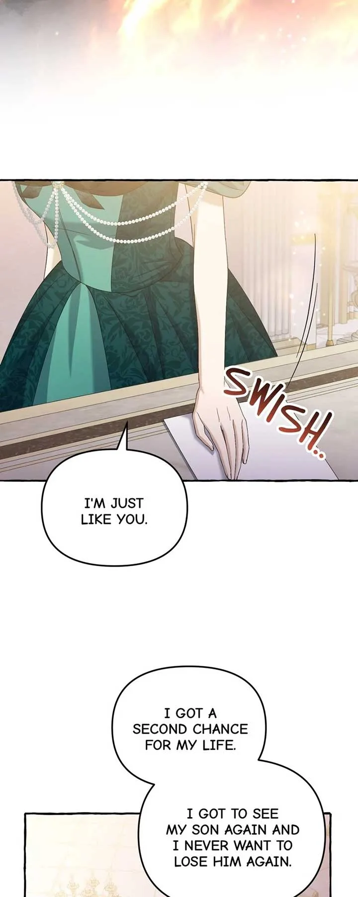 Are We Still in Love? Chapter 47 page 36