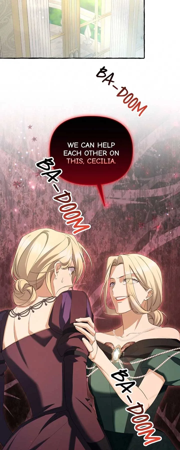 Are We Still in Love? Chapter 47 page 46