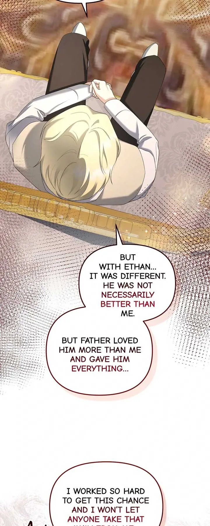 Are We Still in Love? Chapter 47 page 51