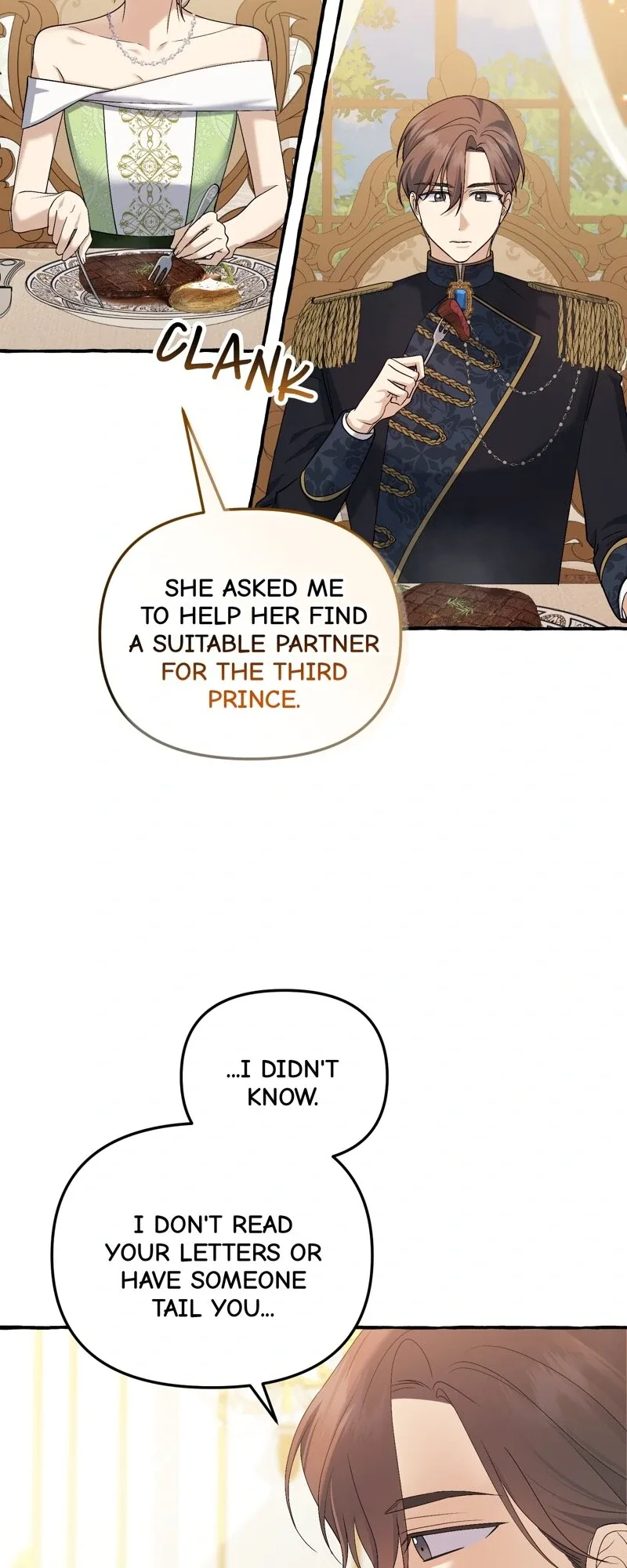 Are We Still in Love? Chapter 46 page 24