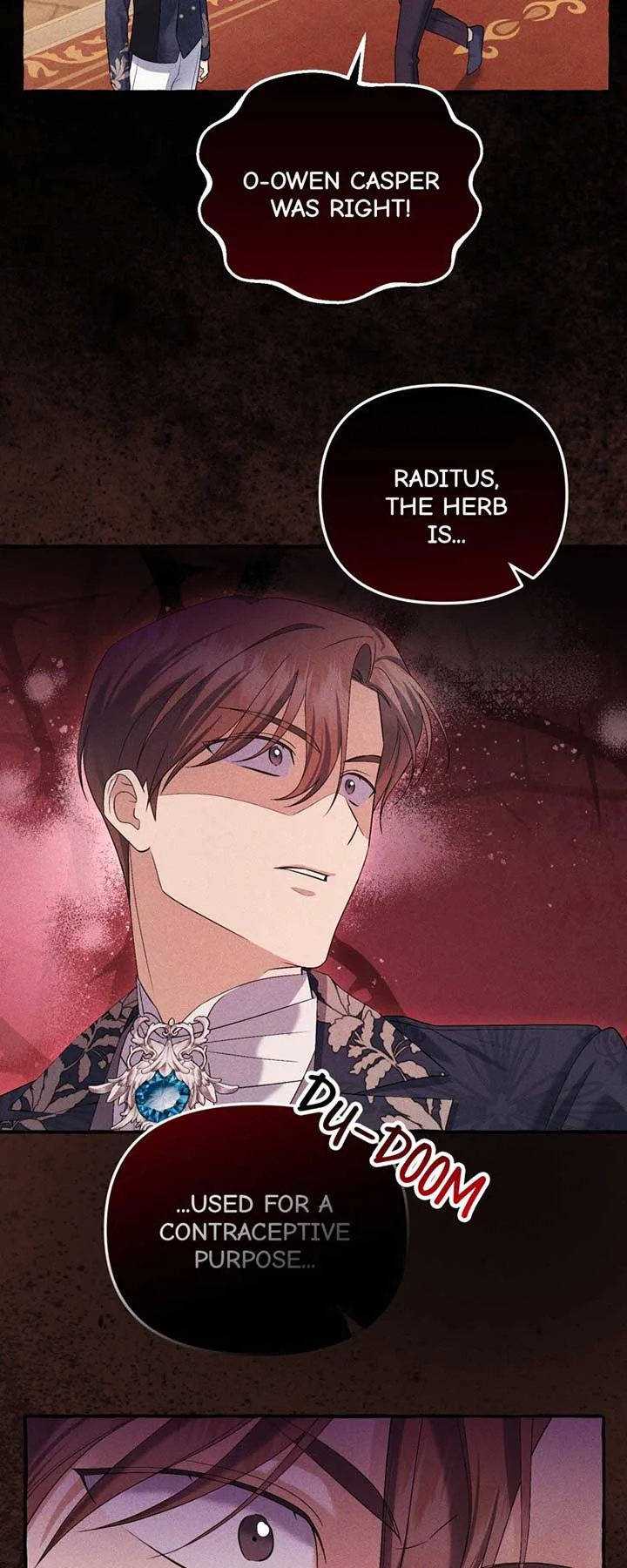 Are We Still in Love? Chapter 45 page 26