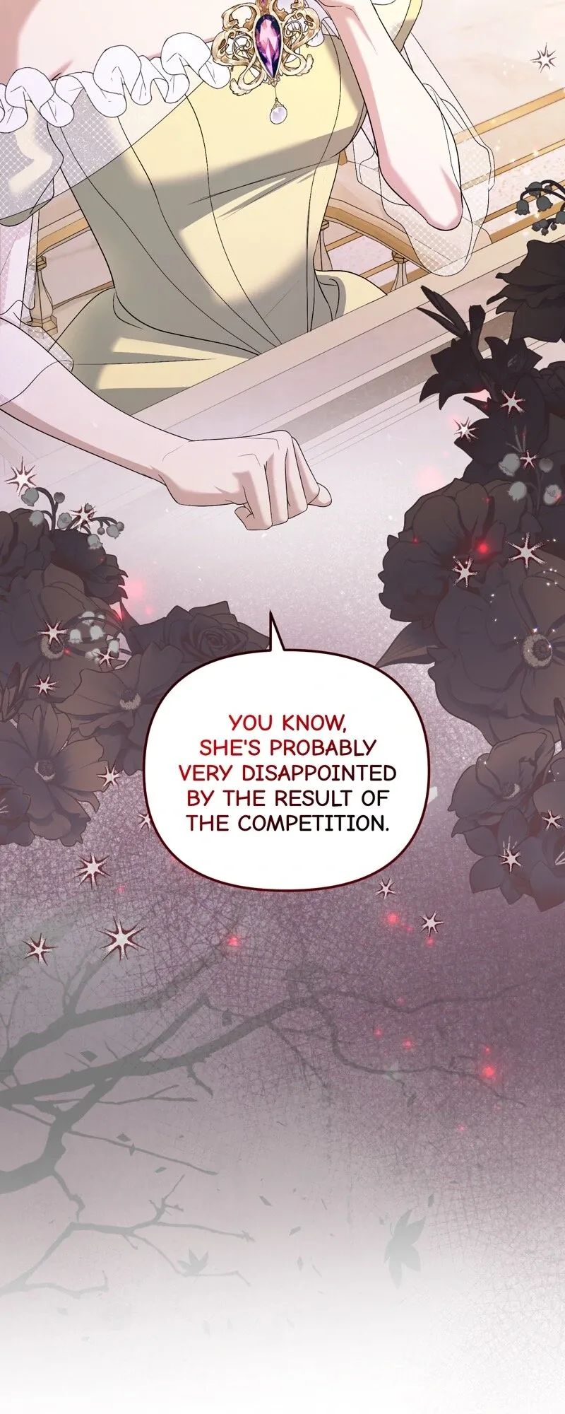 Are We Still in Love? Chapter 46 page 22
