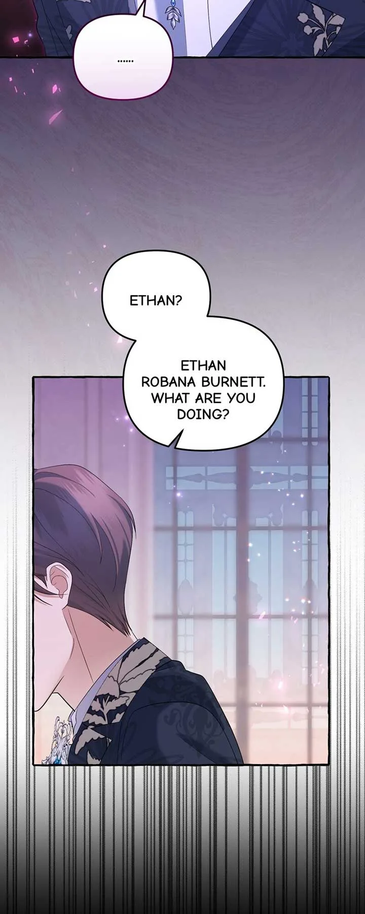 Are We Still in Love? Chapter 45 page 24
