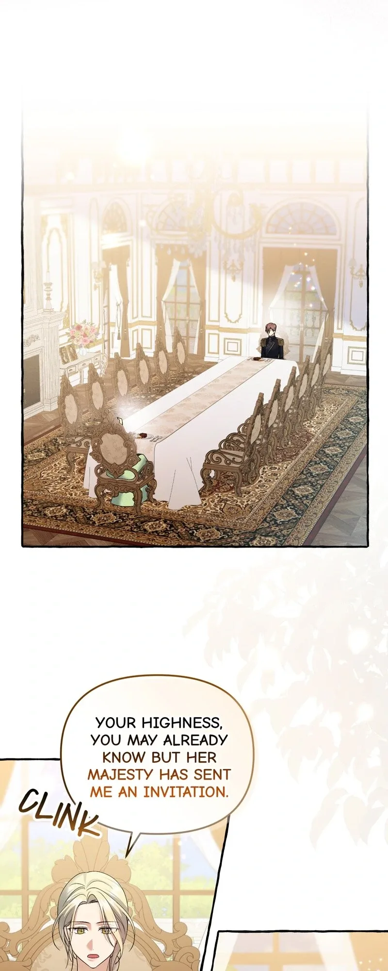 Are We Still in Love? Chapter 46 page 23