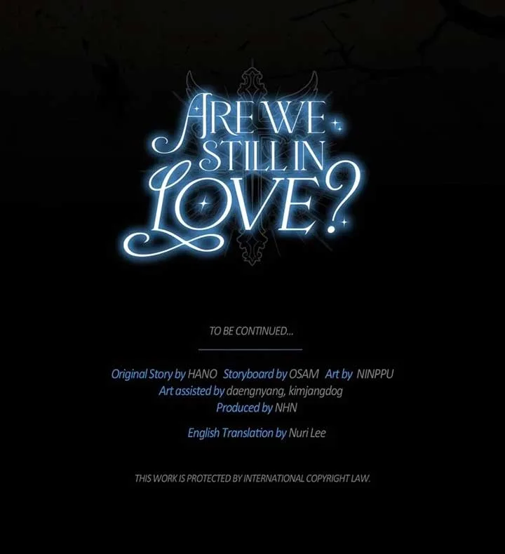 Are We Still in Love? Chapter 47 page 55