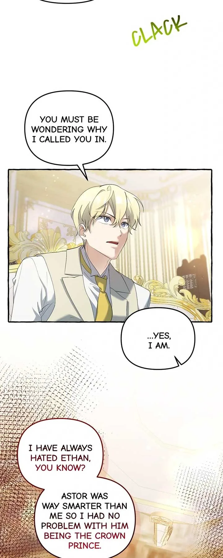 Are We Still in Love? Chapter 47 page 50