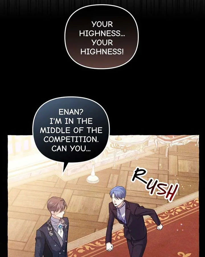 Are We Still in Love? Chapter 45 page 25