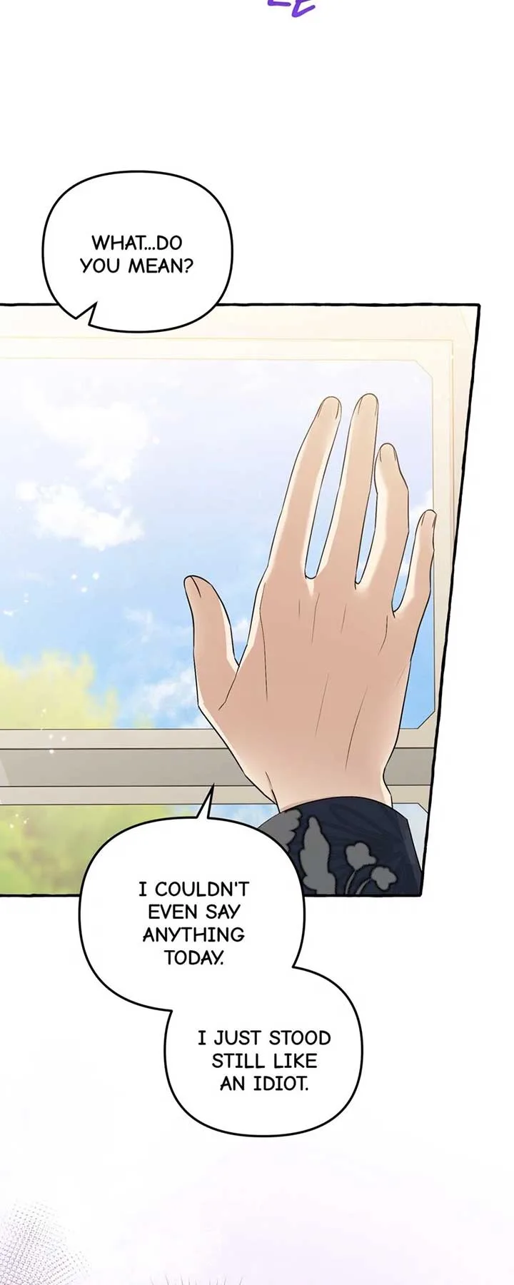 Are We Still in Love? Chapter 45 page 32