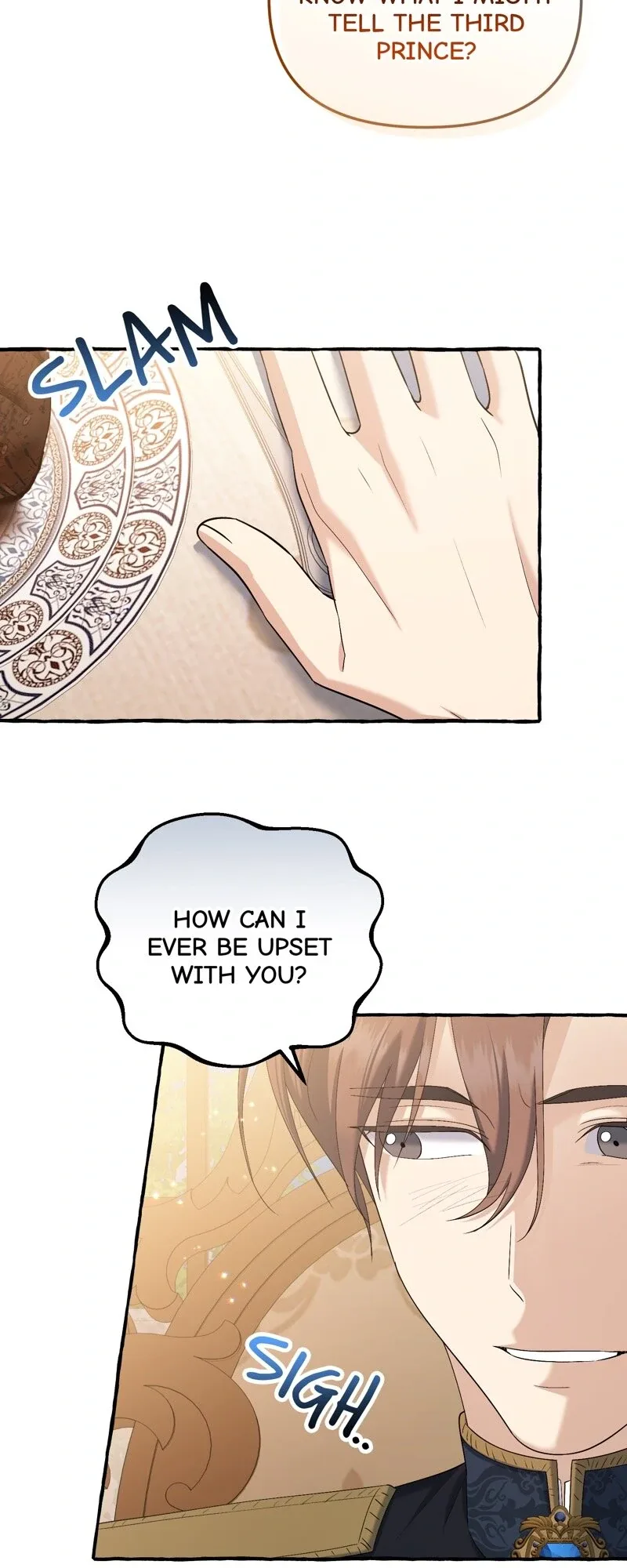 Are We Still in Love? Chapter 46 page 28