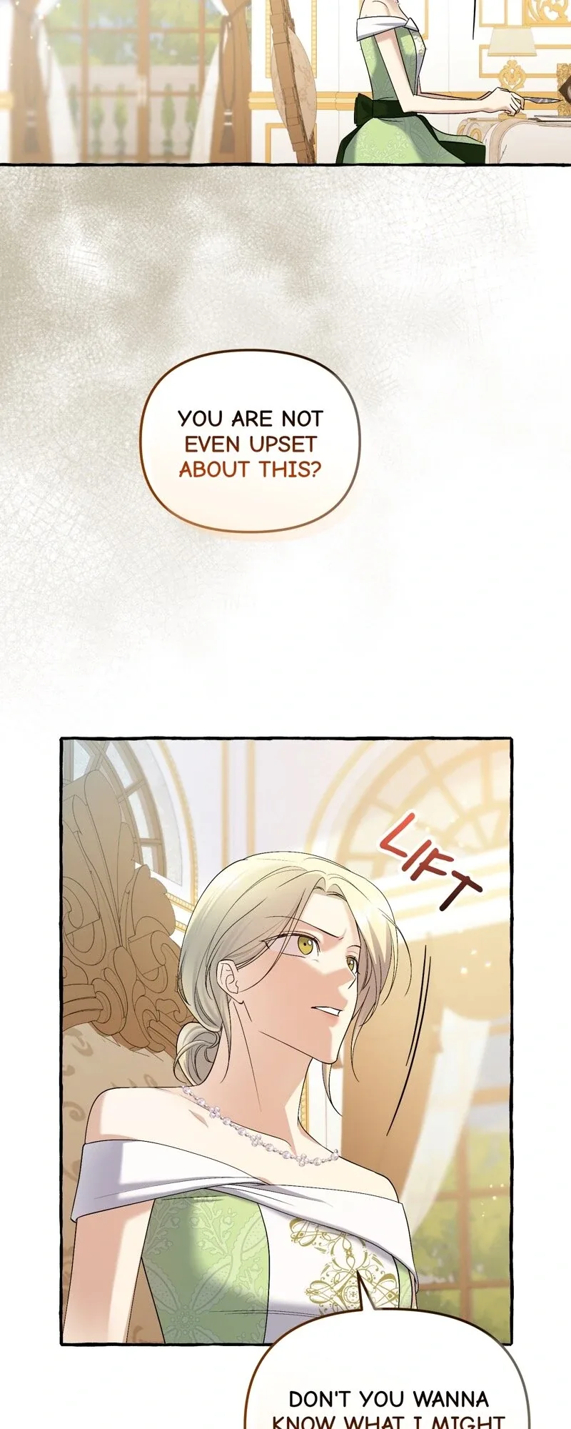 Are We Still in Love? Chapter 46 page 27