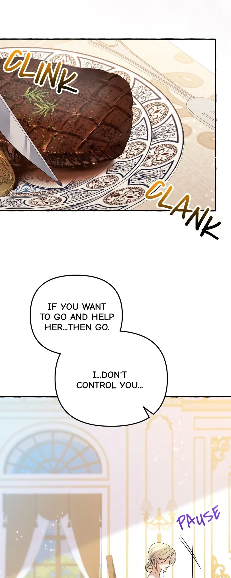 Are We Still in Love? Chapter 46 page 26