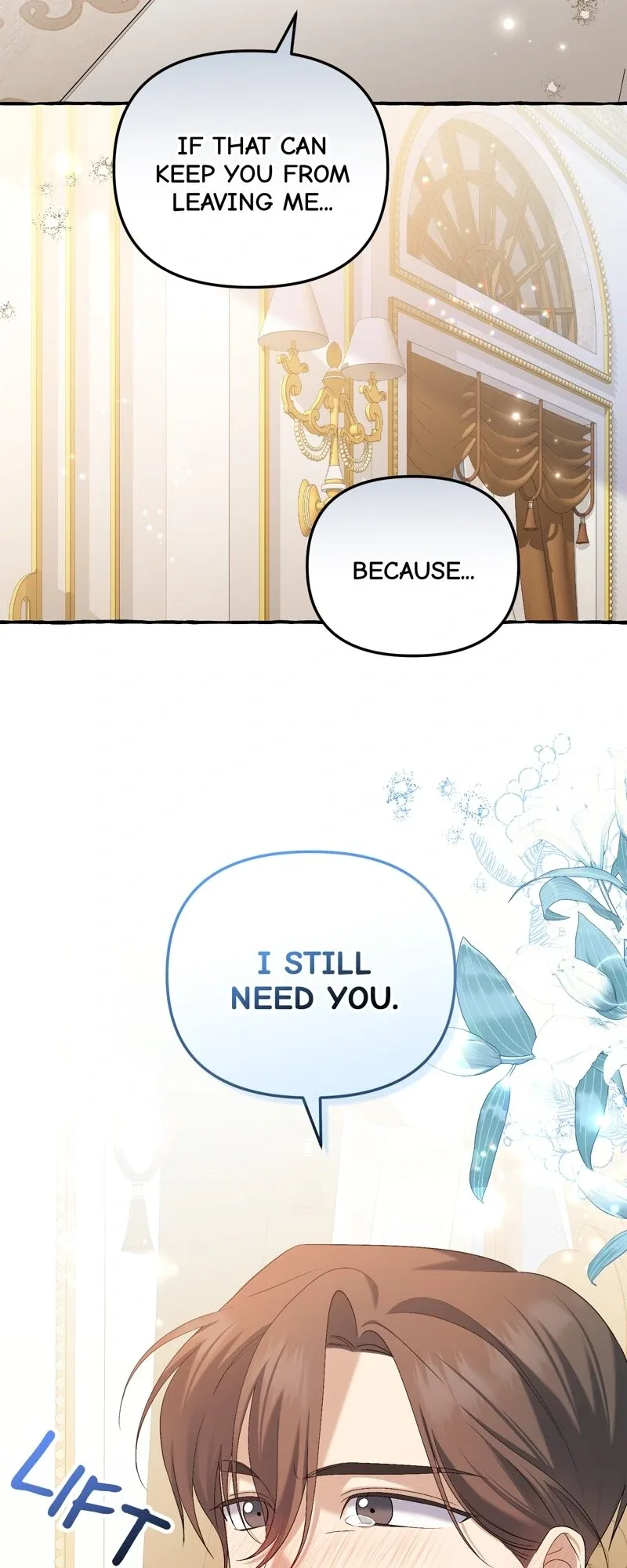 Are We Still in Love? Chapter 46 page 30