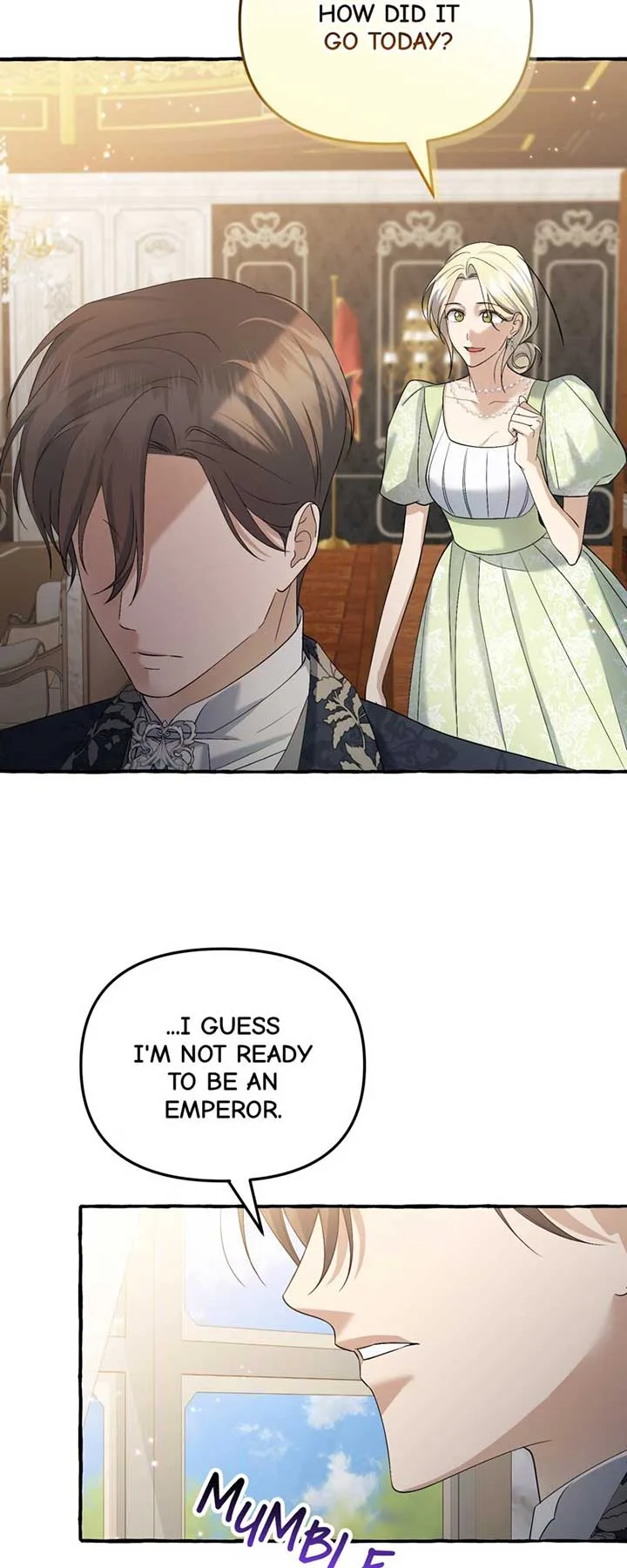 Are We Still in Love? Chapter 45 page 31