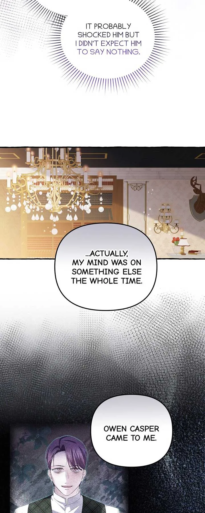 Are We Still in Love? Chapter 45 page 34