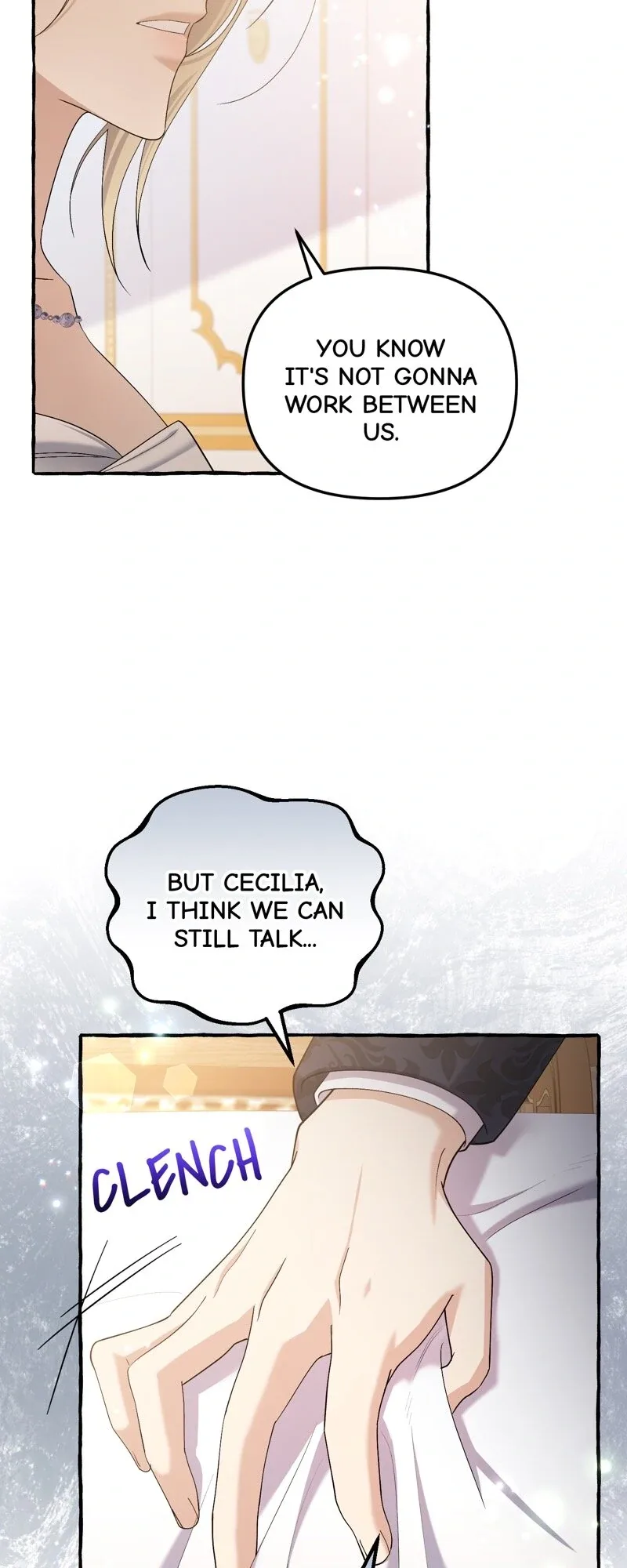 Are We Still in Love? Chapter 46 page 32