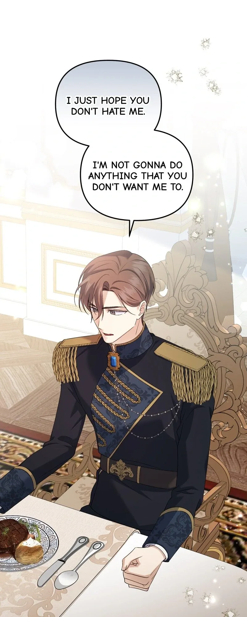 Are We Still in Love? Chapter 46 page 29