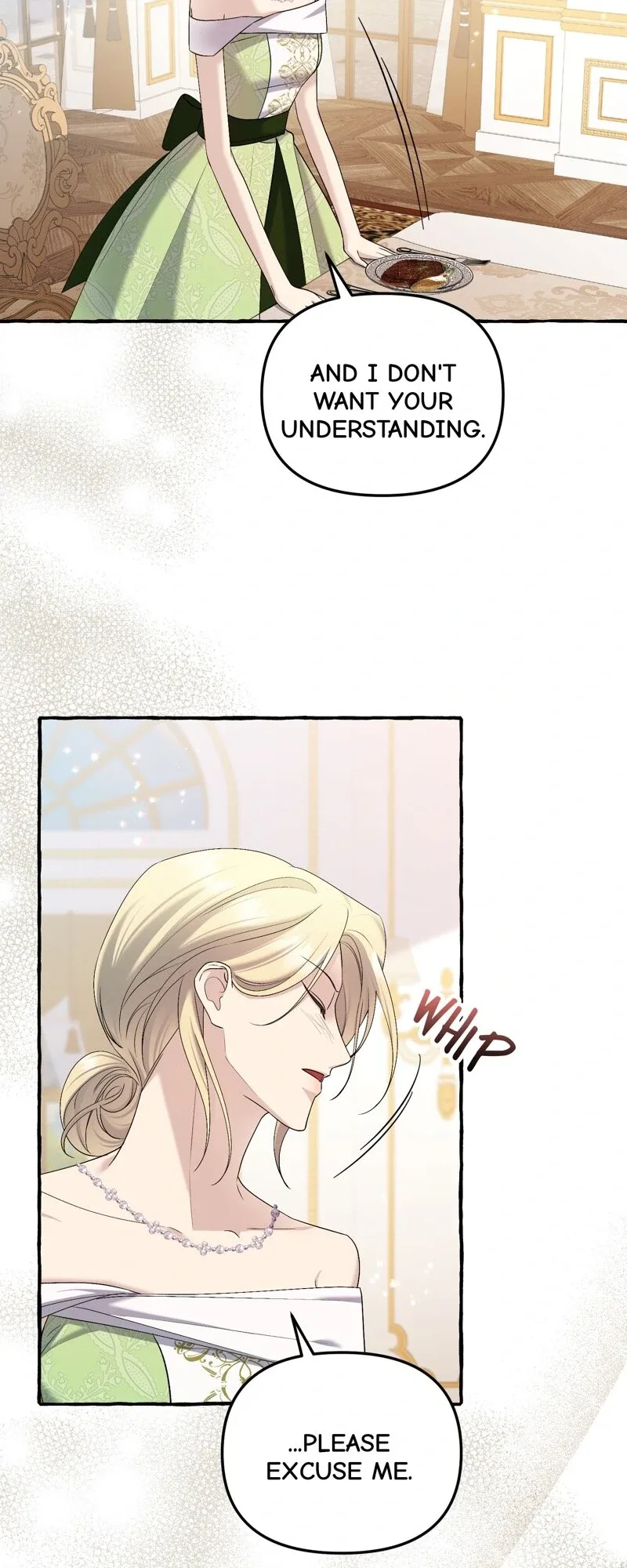 Are We Still in Love? Chapter 46 page 34