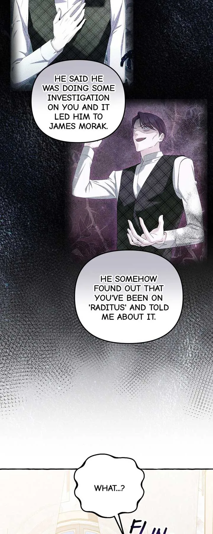 Are We Still in Love? Chapter 45 page 35