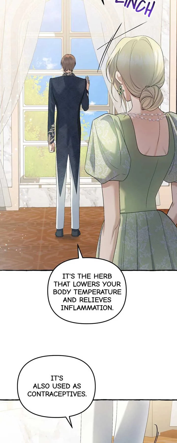 Are We Still in Love? Chapter 45 page 36