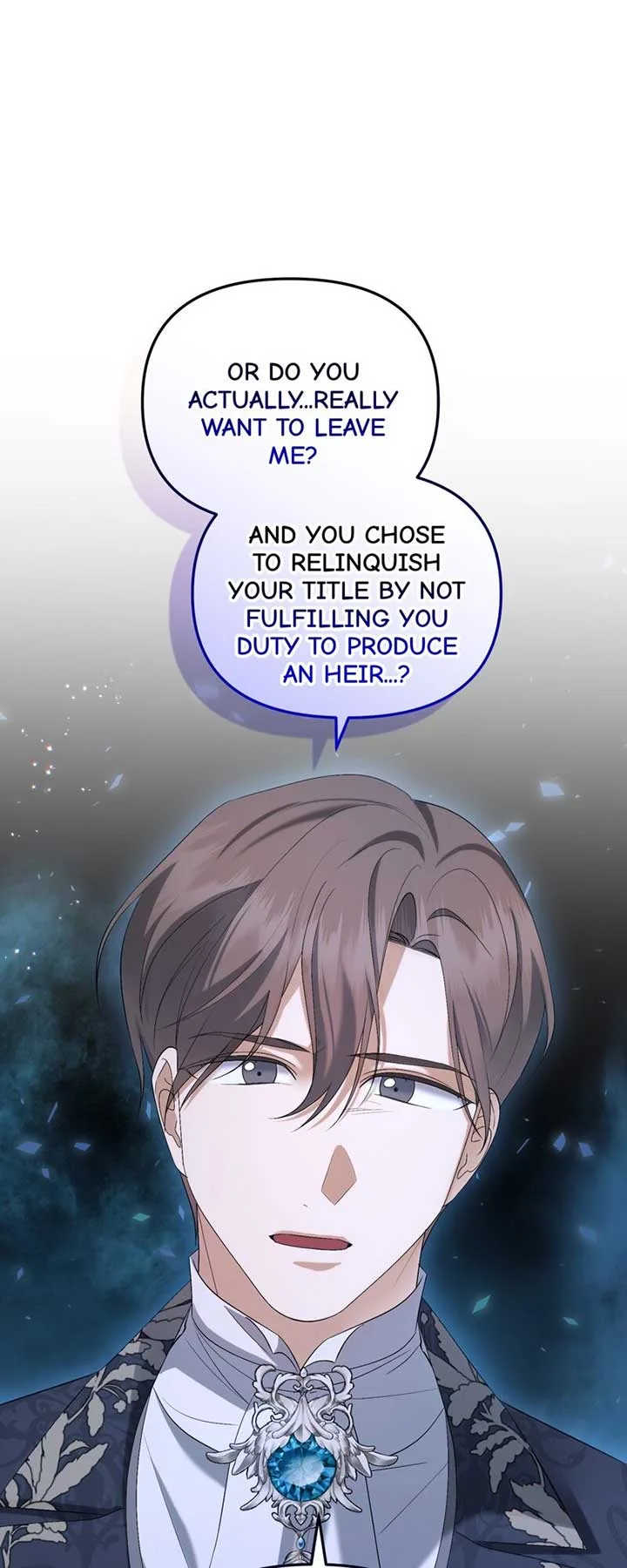 Are We Still in Love? Chapter 45 page 39