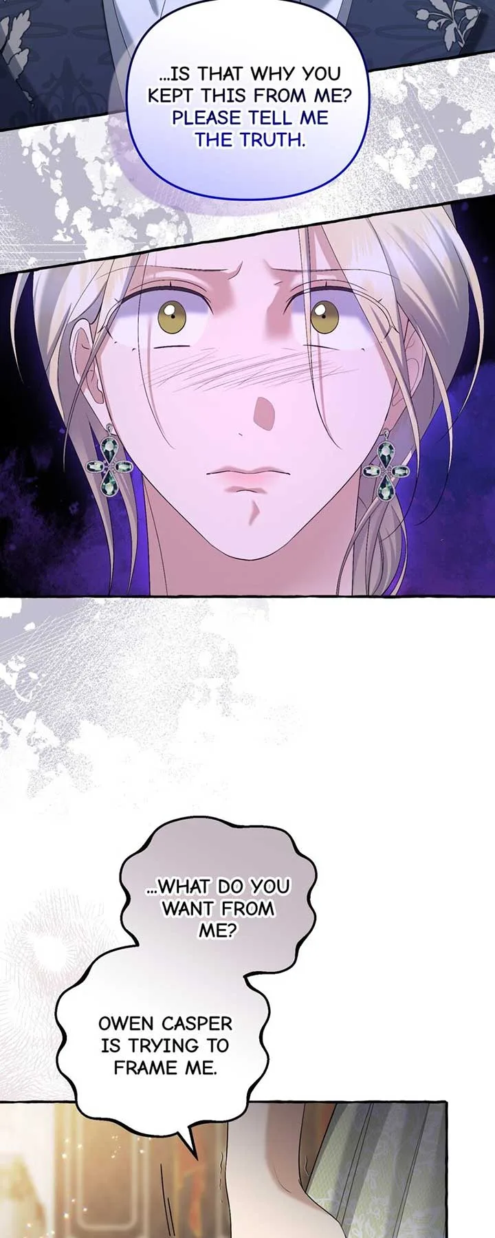 Are We Still in Love? Chapter 45 page 40