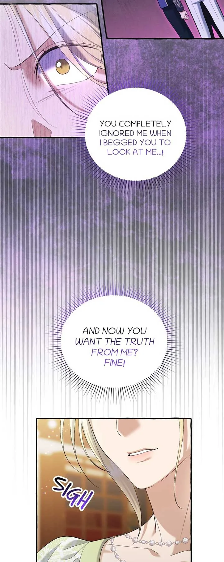Are We Still in Love? Chapter 45 page 45