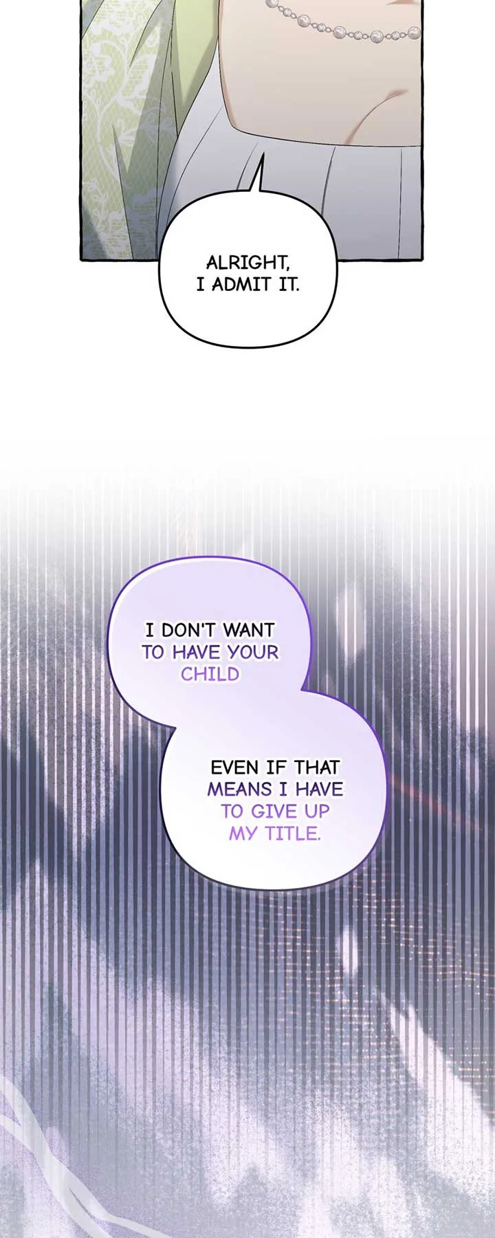 Are We Still in Love? Chapter 45 page 46