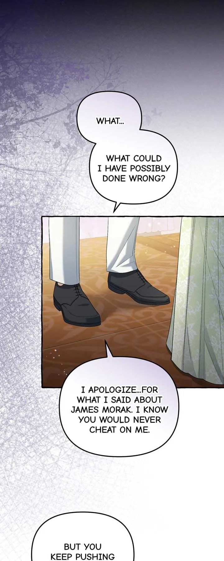 Are We Still in Love? Chapter 45 page 48
