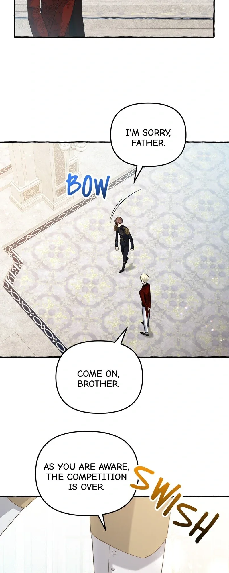 Are We Still in Love? Chapter 46 page 39